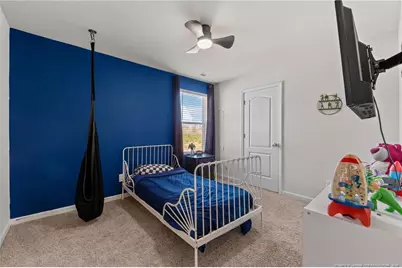 295 Desert Orchid Circle, Raeford, NC 28376 - Photo 23