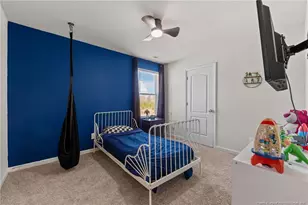 295 Desert Orchid Cir, Raeford, NC 28376 - Photo 23