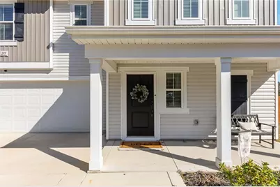 295 Desert Orchid Circle, Raeford, NC 28376 - Photo 5