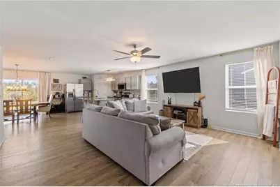 295 Desert Orchid Circle, Raeford, NC 28376 - Photo 17