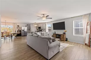 295 Desert Orchid Cir, Raeford, NC 28376 - Photo 17