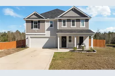 295 Desert Orchid Circle, Raeford, NC 28376 - Photo 1