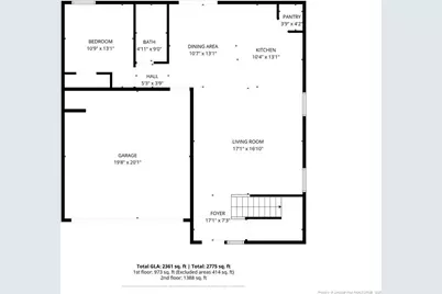 295 Desert Orchid Circle, Raeford, NC 28376 - Photo 41