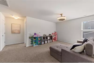 295 Desert Orchid Circle, Raeford, NC 28376 - Photo 33