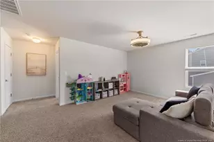 295 Desert Orchid Cir, Raeford, NC 28376 - Photo 33