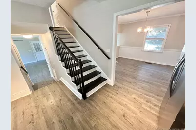 3294 Yarmouth Drive, Fayetteville, NC 28306 - Photo 3