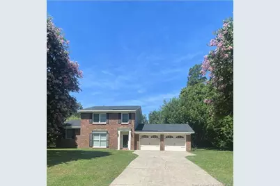 3294 Yarmouth Drive, Fayetteville, NC 28306 - Photo 1