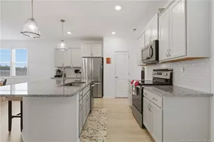 380 Sweet Grass Ln, Raeford, NC 28376 - Photo 9