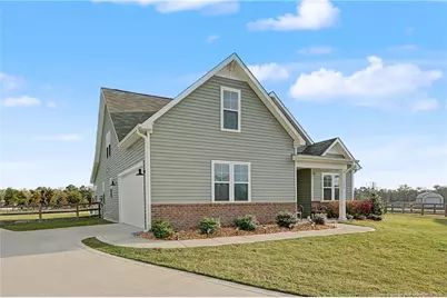 380 Sweet Grass Lane, Raeford, NC 28376 - Photo 3