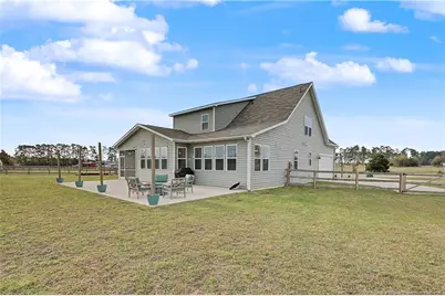 380 Sweet Grass Lane, Raeford, NC 28376 - Photo 41