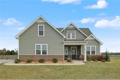 380 Sweet Grass Lane, Raeford, NC 28376 - Photo 1