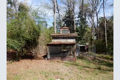 345 Barefoot Road, Rockfish, NC 28306 - Photo 29