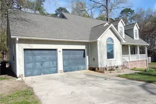 345 Barefoot Rd, Rockfish, NC 28306 - Photo 1