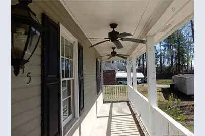 345 Barefoot Road, Rockfish, NC 28306 - Photo 3