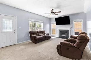 3637 Heatherbrooke Dr, Fayetteville, NC 28306 - Photo 7