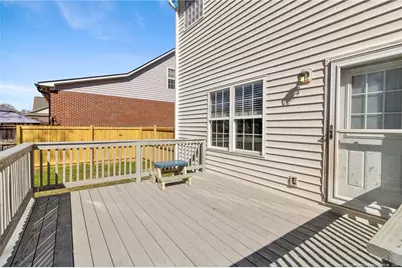 3637 Heatherbrooke Drive, Fayetteville, NC 28306 - Photo 33