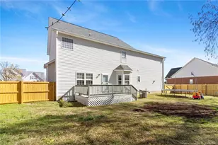 3637 Heatherbrooke Dr, Fayetteville, NC 28306 - Photo 35