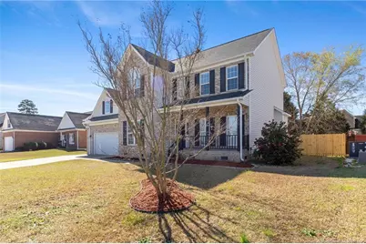 3637 Heatherbrooke Drive, Fayetteville, NC 28306 - Photo 39