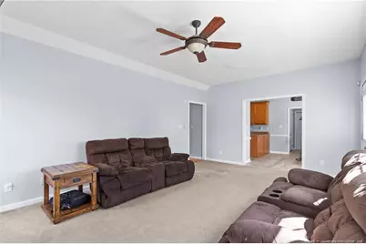 3637 Heatherbrooke Drive, Fayetteville, NC 28306 - Photo 9