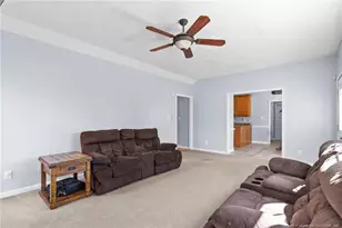 3637 Heatherbrooke Dr, Fayetteville, NC 28306 - Photo 9