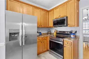 3637 Heatherbrooke Dr, Fayetteville, NC 28306 - Photo 15