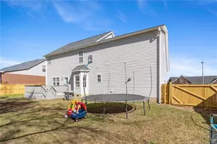 3637 Heatherbrooke Dr, Fayetteville, NC 28306 - Photo 37