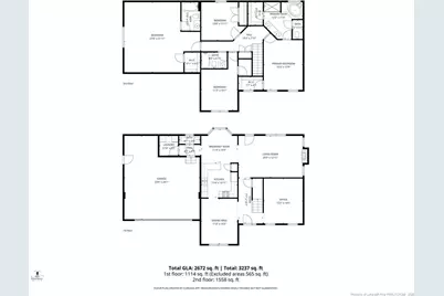 3637 Heatherbrooke Drive, Fayetteville, NC 28306 - Photo 43