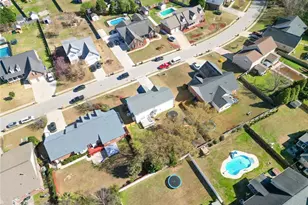 3637 Heatherbrooke Dr, Fayetteville, NC 28306 - Photo 41