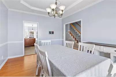 3637 Heatherbrooke Drive, Fayetteville, NC 28306 - Photo 5