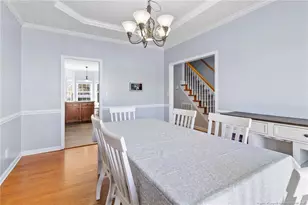 3637 Heatherbrooke Dr, Fayetteville, NC 28306 - Photo 5