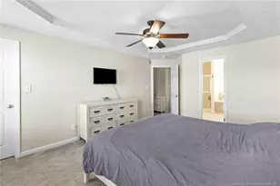 3637 Heatherbrooke Dr, Fayetteville, NC 28306 - Photo 19