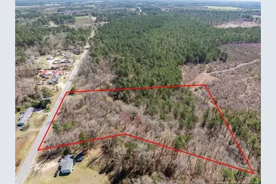 532 N Shannon Road, Red Springs, NC 28377 - Photo 3