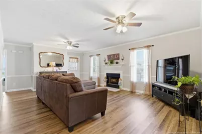 554 Abbottswood Drive, Fayetteville, NC 28301 - Photo 15