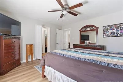 554 Abbottswood Drive, Fayetteville, NC 28301 - Photo 21