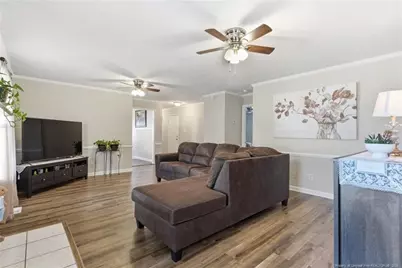 554 Abbottswood Drive, Fayetteville, NC 28301 - Photo 19