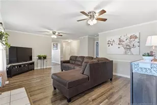 554 Abbottswood Dr, Fayetteville, NC 28301 - Photo 19