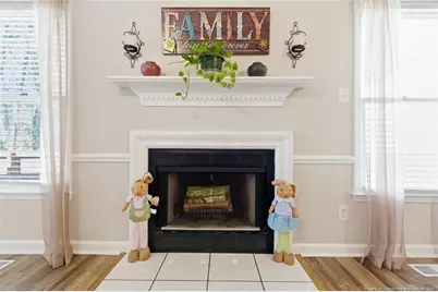 554 Abbottswood Drive, Fayetteville, NC 28301 - Photo 17