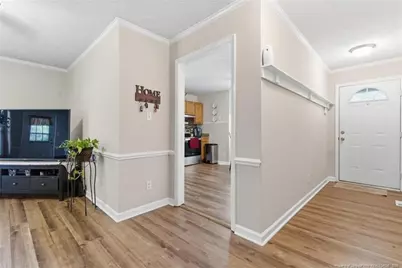 554 Abbottswood Drive, Fayetteville, NC 28301 - Photo 7