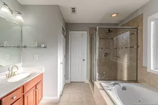 437 Spring Flowers Dr, Cameron, NC 28326 - Photo 23