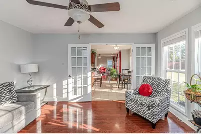 437 Spring Flowers Drive, Cameron, NC 28326 - Photo 11