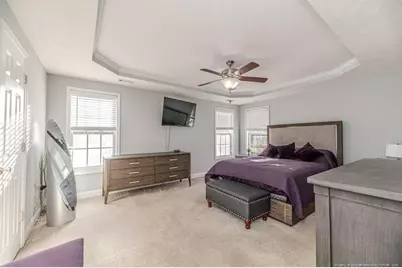 437 Spring Flowers Drive, Cameron, NC 28326 - Photo 21