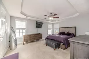 437 Spring Flowers Dr, Cameron, NC 28326 - Photo 21