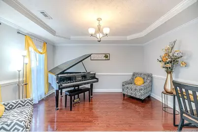 437 Spring Flowers Drive, Cameron, NC 28326 - Photo 17