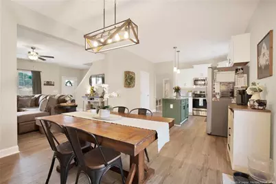 119 Eaker Drive, Cameron, NC 28326 - Photo 9