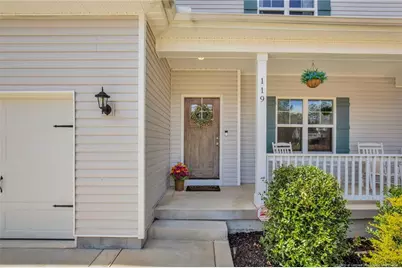 119 Eaker Drive, Cameron, NC 28326 - Photo 5