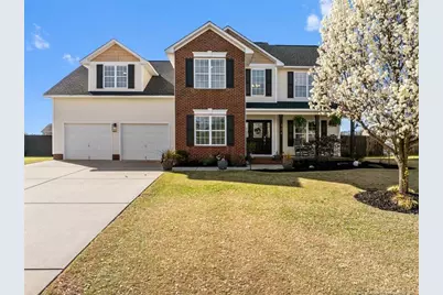 306 Asheford Way, Cameron, NC 28326 - Photo 1