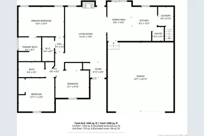 2202 Foster Gwin Lane, Fayetteville, NC 28304 - Photo 37