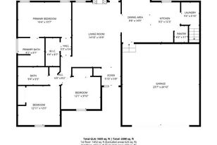 2202 Foster Gwin Ln, Fayetteville, NC 28304 - Photo 37