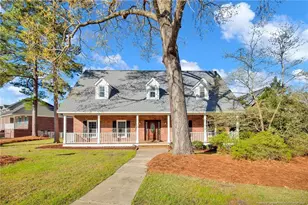 7700 Gaelic Dr, Fayetteville, NC 28306 - Photo 1