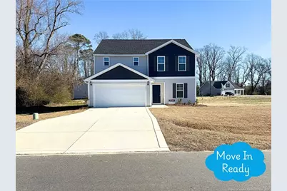 5851 Panther Drive, Hope Mills, NC 28348 - Photo 1